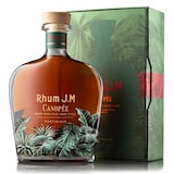 thumbnail of JM - Rhum hors d'âge - Canopée - 0.70L