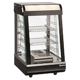 thumbnail of Warmhoudvitrine | Deli Compact | 52L | 1.2kW | Deur Achterkant | 390x475x690(h)mm