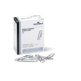 thumbnail of DURABLE Briefklammer 122425 50mm rund verzinkt 100 St./Pack.