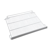 thumbnail of METRO Professional Étagère GSF2001, fer, 40 x 54.5 x 6 cm, blanc,  2 pièces