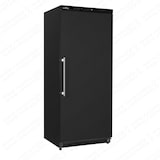 thumbnail of Armoire de congélation noire 1 porte - 600 Litres PREMIUM - GOLDINOX