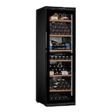 thumbnail of MILLESIME140DB cave à vin de vieillissement connectée (wifi) avec contrôle à distance double zone 237 bouteilles, Climadiff