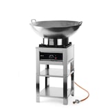 thumbnail of HENDI Hockerkocher Profi Line, Profi Line, 6,7kW, 425x425x(H)400mm