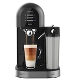 thumbnail of Cecotec Cafetera Semiautomática Power Instant-ccino 20 Chic Serie Nera.