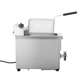 thumbnail of Buffalo enkele inductie frituurpan 7,5L 3000W