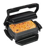 thumbnail of Tefal GC7148 Elektrogrill, Rostfreier Stahl, 2000 Watt Leistung, Aluminium Guss