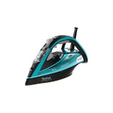 thumbnail of Tefal FV9844 Ultimate Pure schwarz Dampfbügeleisen mit 3200 Watt Leistung