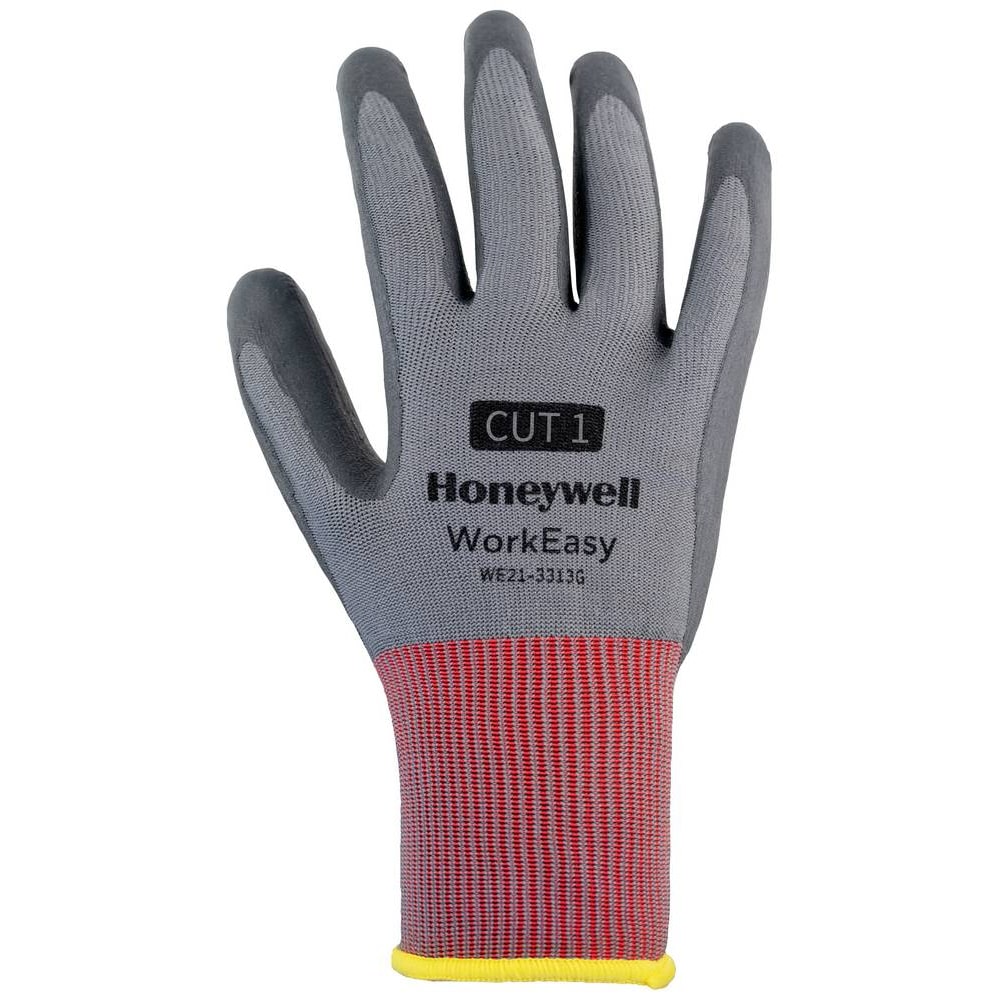 Honeywell AIDC Workeasy 13G GY NT 1 WE21-3313G-6/XS  Schnittschutzhandschuh Größe (Handschuhe): 6