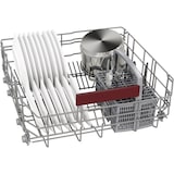 thumbnail of Neff N 50, Geschirrspüler vollintegrierbar, Höhe 81,5 cm, Breite 60 cm, S155EBX16E