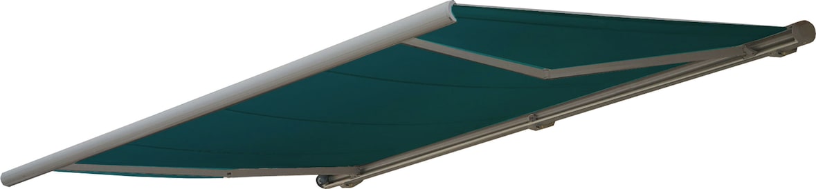 markise 4.5 Outdoor-Markise, 2,5 x 4,5 m, wind- und staubdicht, für Terrasse, Garten, Rasen, Pergola und Terrassendielen, Beige, inklusive Befestigungsseilen freigarten.de Sonnensegel Wasserdicht Sonnenschutz NL_product Größe:5–6 Jahre