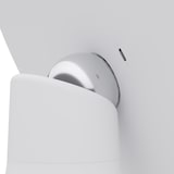 thumbnail of Miroir de maquillage Carrey Blanc