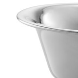 thumbnail of 16x Trichter, Ø 12 cm, Chromnickelstahl