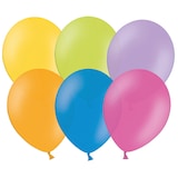 thumbnail of 50 bunte Luftballons