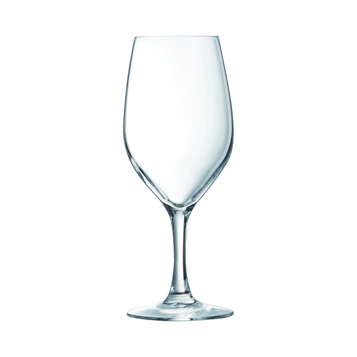 Chef & Sommelier Evidence Set 6 Copas Vidrio 35Cl