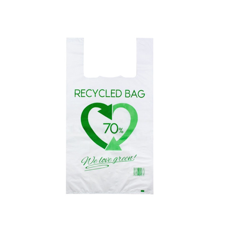 MONOUSO - Saco Plastico Reutilizável 40x60cm 50µm (100 Uds)