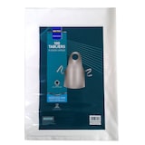 thumbnail of METRO PROFESSIONAL Tablier polyethylène blanc x 100