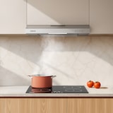 thumbnail of CIARRA Unterbauhaube Dunstabzugshaube 60cm Unterbauhaube Um/Abluft CAS6903B