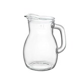 thumbnail of Krug 1 Lt Bistro mit Kerbe Grammatik zertifiziert, 6er-Pack