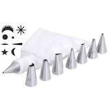 thumbnail of Contacto Spritztüllensatz, klein