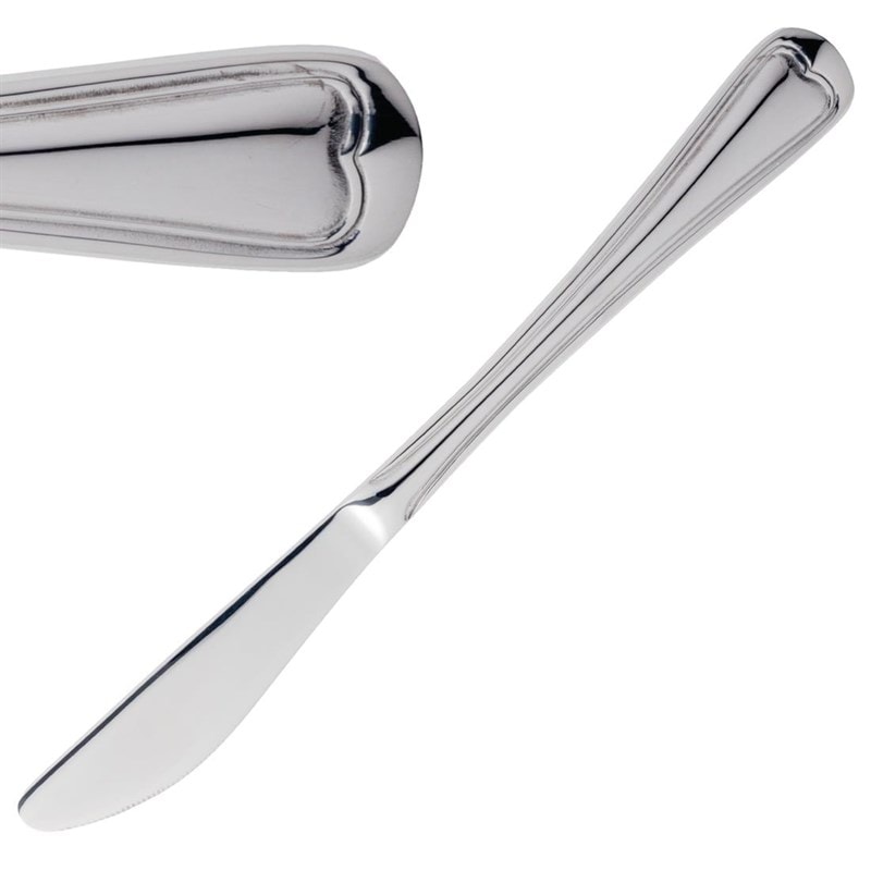 Amefa Elegance Dessertmesser