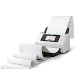 thumbnail of Epson WorkForce DS-900WN - Dokumentenscanner - Duplex - A4/Legal - 600 dpi x 600 dpi - bis zu 70 Seiten/Min. (einfarbig)