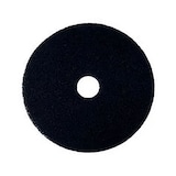 thumbnail of SCOTCH-BRITE™ | Disco Decapante Negro, 505 mm / (cod.7100182720) /  Ud 1 uds