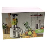 thumbnail of Gastroback 95648 Mixeraufsatz, Standmixer für 40151 40152 Multi Juicer Digital