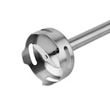 thumbnail of Tarrington House Juego de batidora de mano HB133032, 1000 W, plata/negro