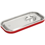 thumbnail of Stalgast GN-Deckel Serie STANDARD, GN 1/3 mit Dichtung