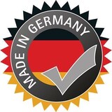 thumbnail of MAUL Klemmbrett 2325490 DIN A4 max. 10mm Kunststoff schwarz