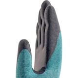 thumbnail of Uvex Bamboo TwinFlex D xg 6009011  Schnittschutzhandschuh Größe (Handschuhe): 11 EN 388, EN 407  1 P