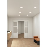 thumbnail of AIR Downlight LED Empotrable 22W Haz 100º Tecnología Switch CCT Seleccionable 2700K 3200K 4000K Acabado Blanco Mate de Alta Eficiencia