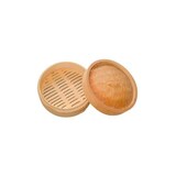 thumbnail of MONOUSO - Bamboe Deksel voor stomer "Maxi" Ø20cm (4 stuks)