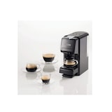 thumbnail of Macchina da caffè espresso Ariete 1304 Automatica 0.7l 1350W Nero [1304]