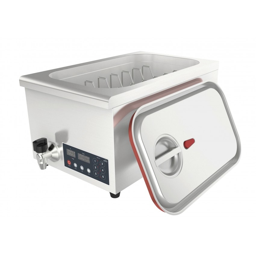 Cocedor Sous Vide