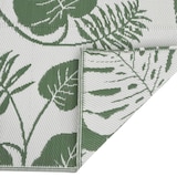 thumbnail of vidaXL Buitenkleed ARAKIL 80x150 cm polypropeen groen