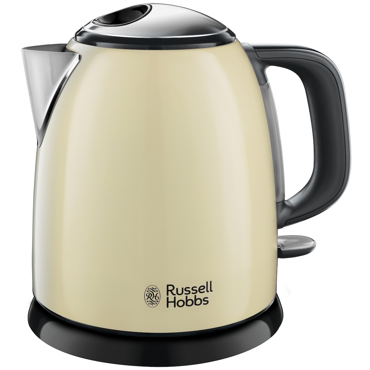 Russell Hobbs Colours Plus+ M-Wasserkocher C. Cream 24994-70