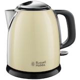 thumbnail of Russell Hobbs Colours Plus+ M-Wasserkocher C. Cream 24994-70
