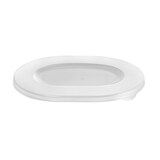 thumbnail of 80x DUNI Everywhere Deckel Mehrweg 1000 ml Transparent