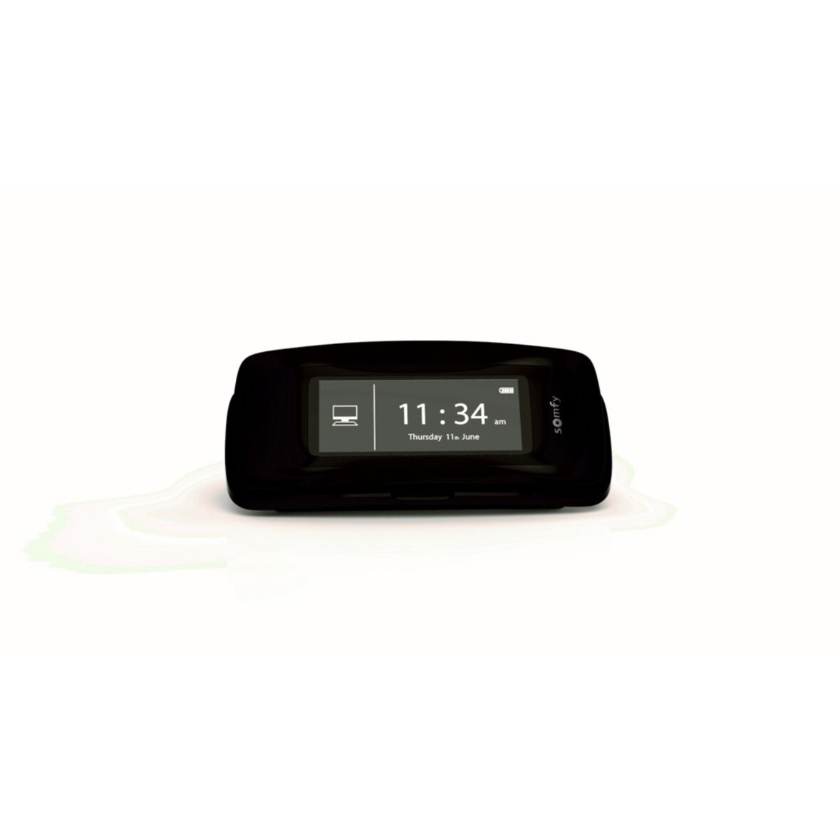 Somfy Nina Timer io Touch-Displ. 1811407