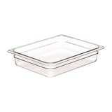 thumbnail of Cambro Container em policabornato GN 1/2- 6,5cm