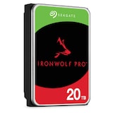 thumbnail of Seagate Festplatte IronWolf Pro - 20 TB - SATA III - OEM