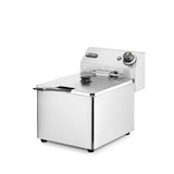 thumbnail of Hendi Fritteuse Blue Line 8 l Kaltzone