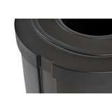 thumbnail of Triomf - 3x45 ltr - zwart