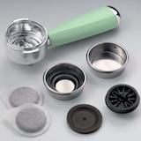 thumbnail of cafetera espresso vintage ver 1389/14