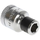 thumbnail of Gedore 630 1973312 Bit-Adapter      1 St.