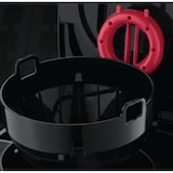 thumbnail of Machine a Cafe - Cafetiere Electrique RUSSELL HOBBS 24031-56  Filtre Programmable Colours Plus 24h, usage non-intensif Russell Hobbs