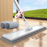 thumbnail of Joybos - Großer Flachmop mit 2 Tüchern