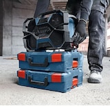 thumbnail of Bosch Power Tools Radio 06014A6200