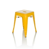 thumbnail of Hocker VANTAGGIO metallic gelb hjh OFFICE